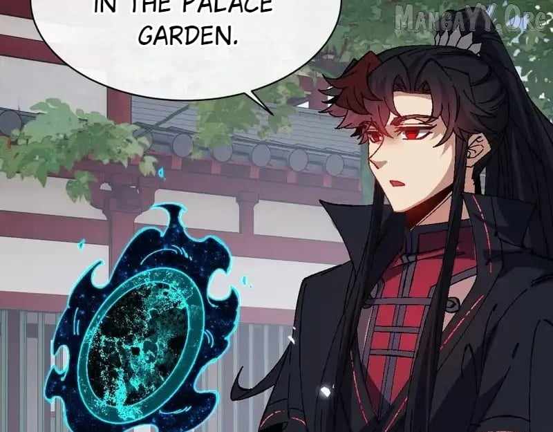 Devious Son of Heaven Chapter 157 - Page 37