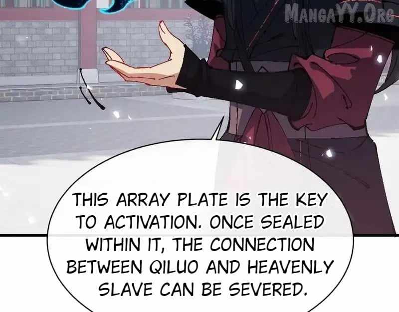 Devious Son of Heaven Chapter 157 - Page 38