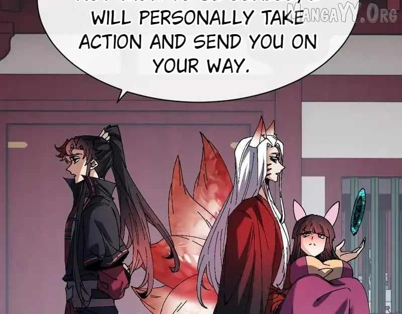 Devious Son of Heaven Chapter 157 - Page 40