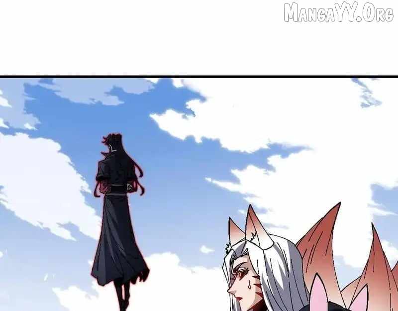 Devious Son of Heaven Chapter 157 - Page 43