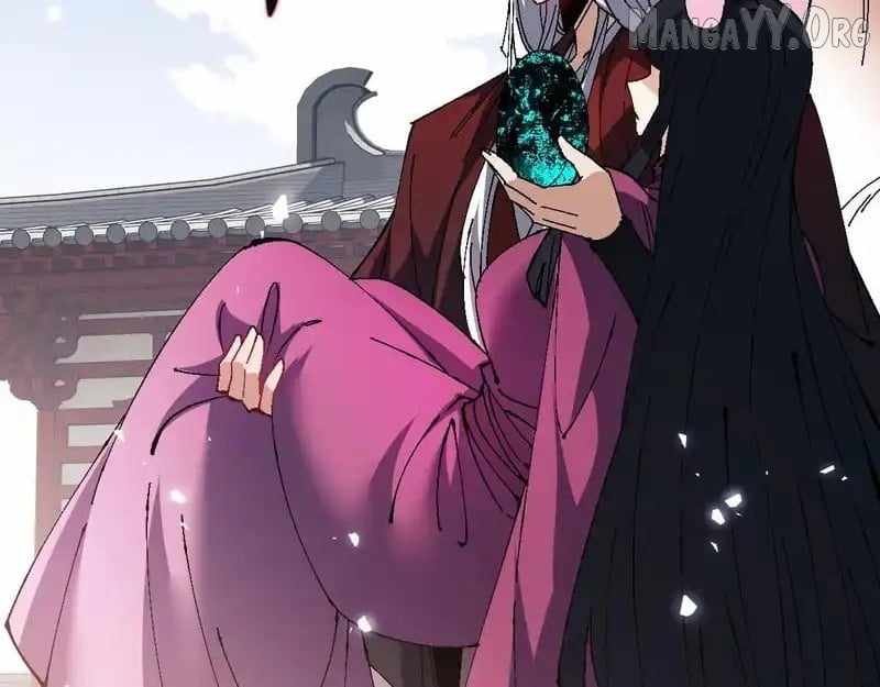 Devious Son of Heaven Chapter 157 - Page 44