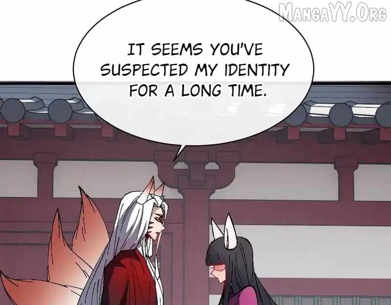 Devious Son of Heaven Chapter 157 - Page 46