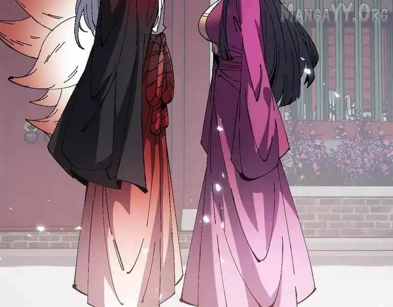 Devious Son of Heaven Chapter 157 - Page 47