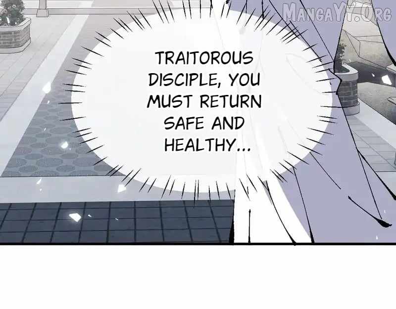 Devious Son of Heaven Chapter 157 - Page 6