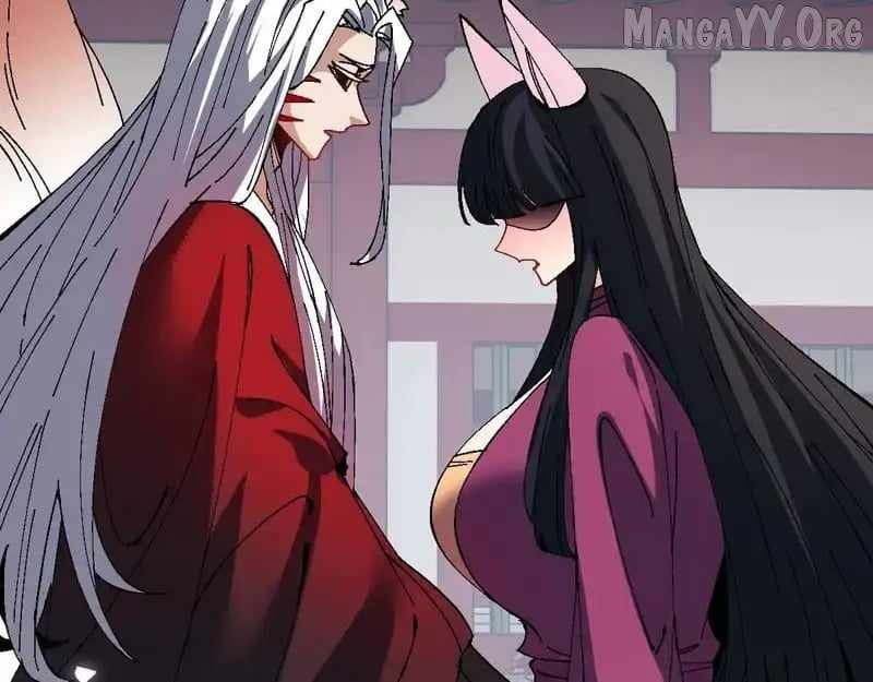 Devious Son of Heaven Chapter 157 - Page 53