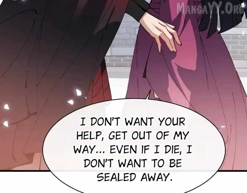 Devious Son of Heaven Chapter 157 - Page 54