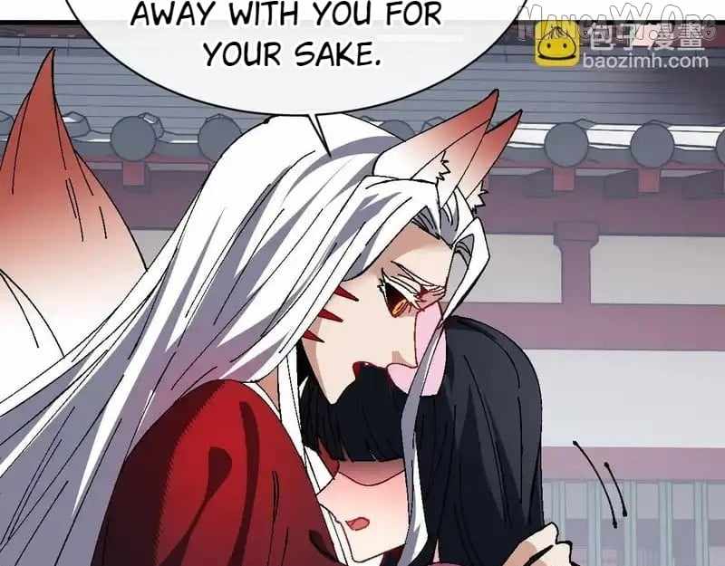 Devious Son of Heaven Chapter 157 - Page 56