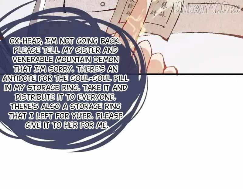 Devious Son of Heaven Chapter 157 - Page 65