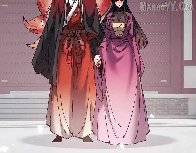 Devious Son of Heaven Chapter 157 - Page 70