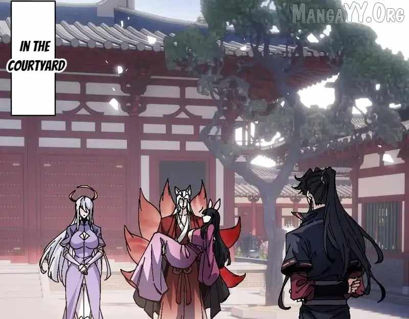 Devious Son of Heaven Chapter 157 - Page 8