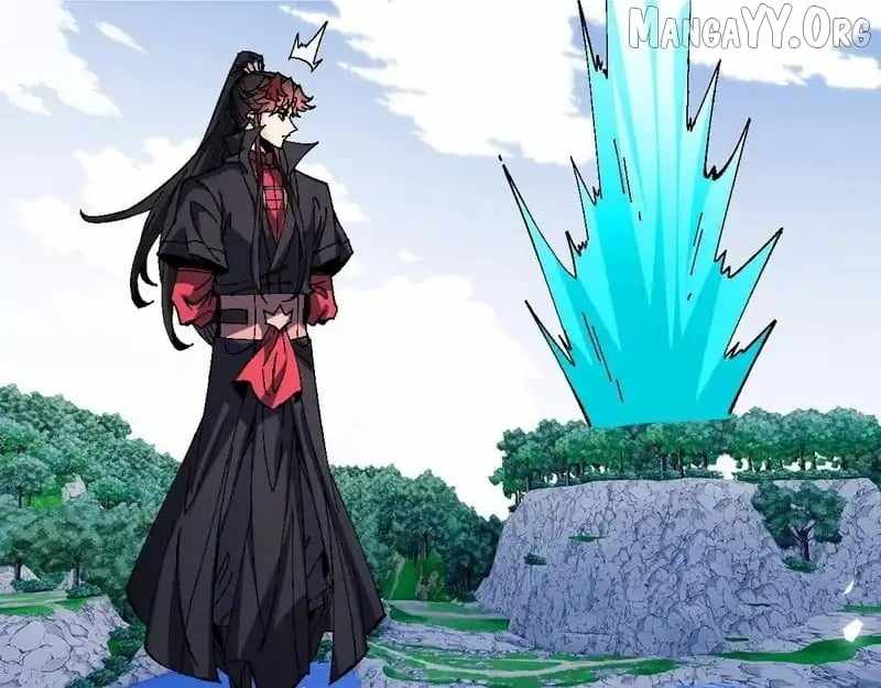 Devious Son of Heaven Chapter 157 - Page 76