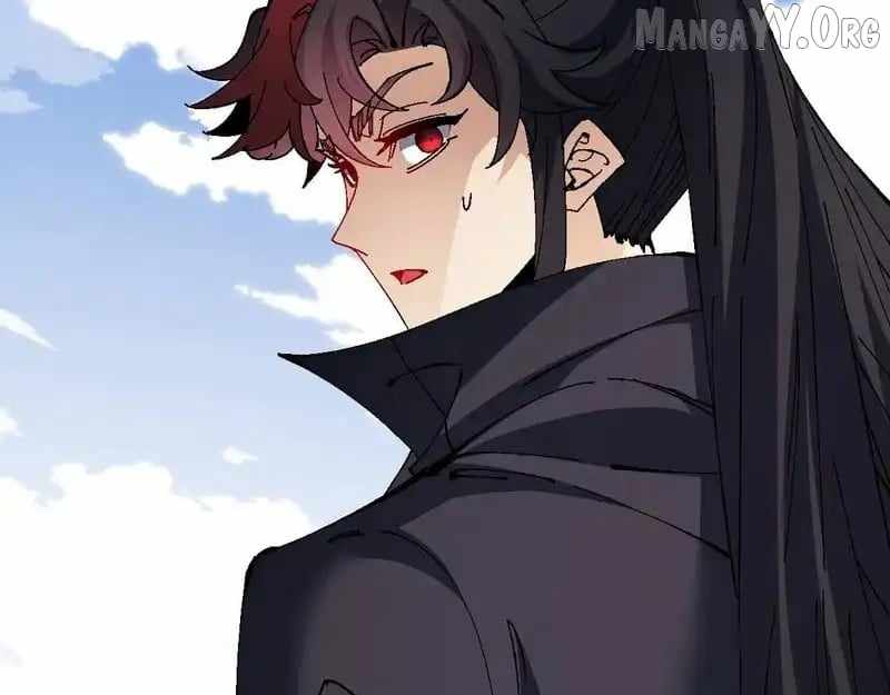 Devious Son of Heaven Chapter 157 - Page 79