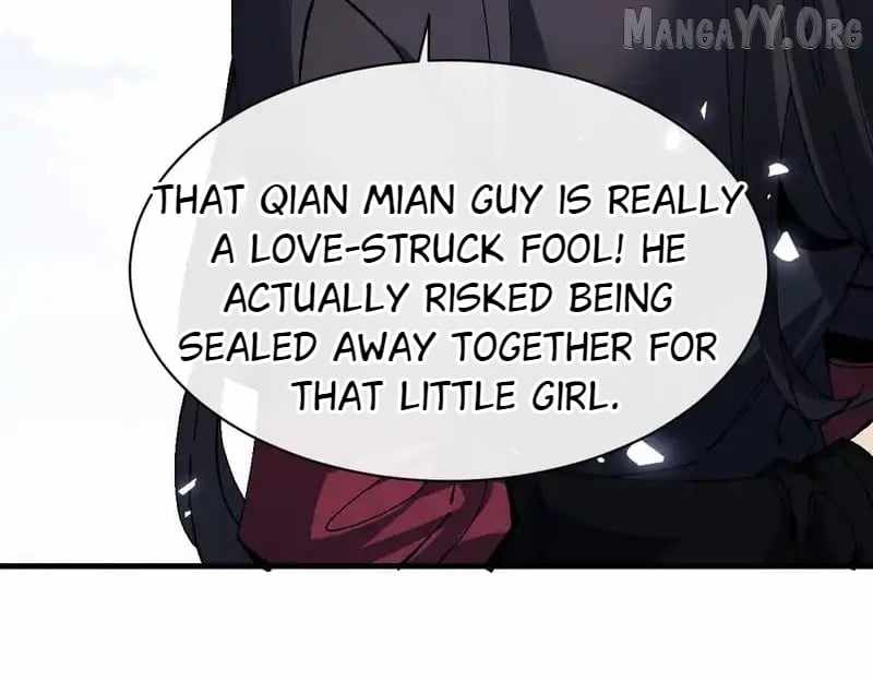 Devious Son of Heaven Chapter 157 - Page 80