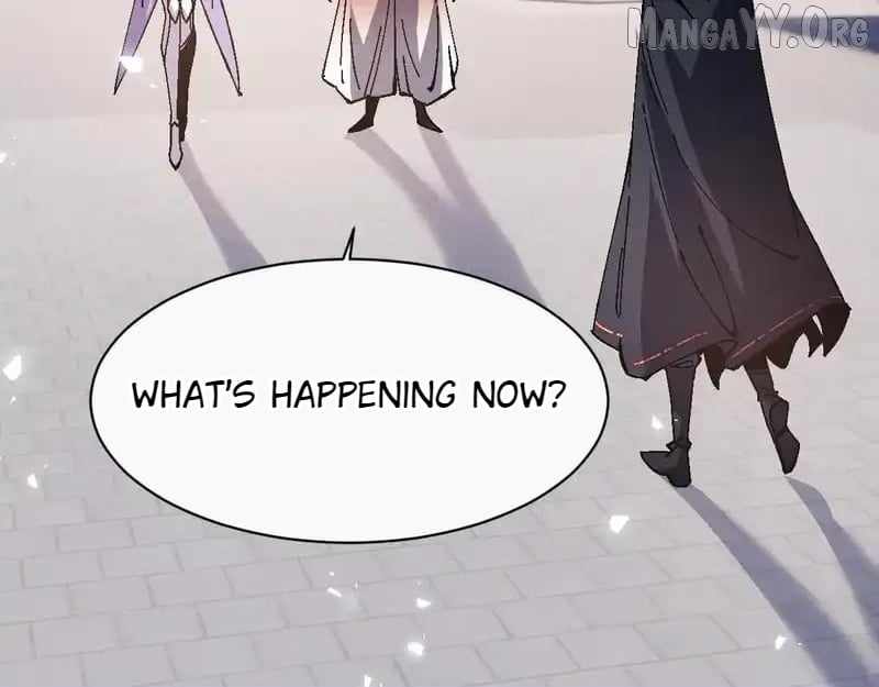 Devious Son of Heaven Chapter 157 - Page 9