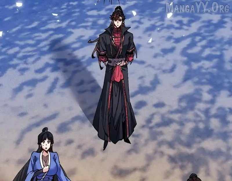 Devious Son of Heaven Chapter 157 - Page 92