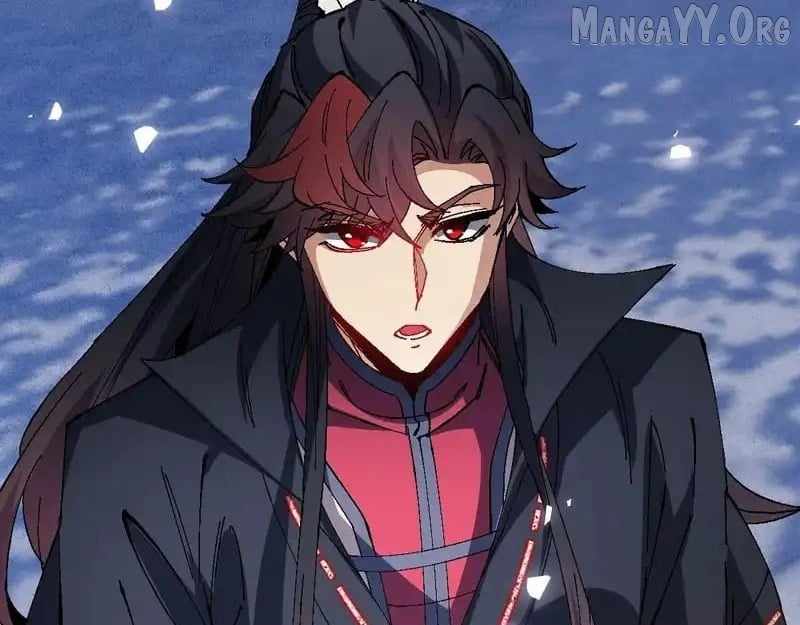 Devious Son of Heaven Chapter 157 - Page 95