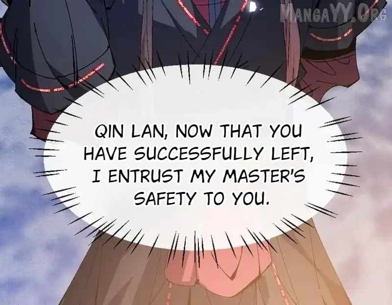 Devious Son of Heaven Chapter 157 - Page 96
