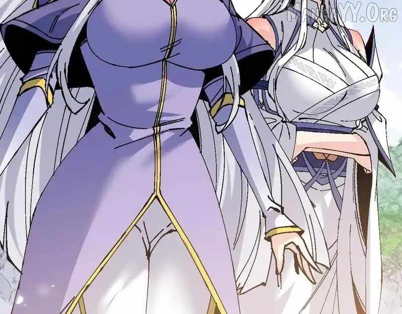 Devious Son of Heaven Chapter 157 - Page 99