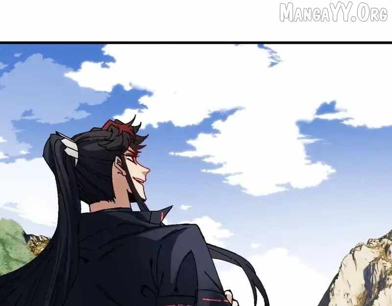 Devious Son of Heaven Chapter 158 - Page 11