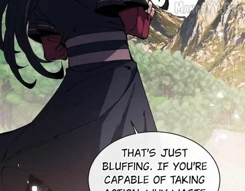 Devious Son of Heaven Chapter 158 - Page 12