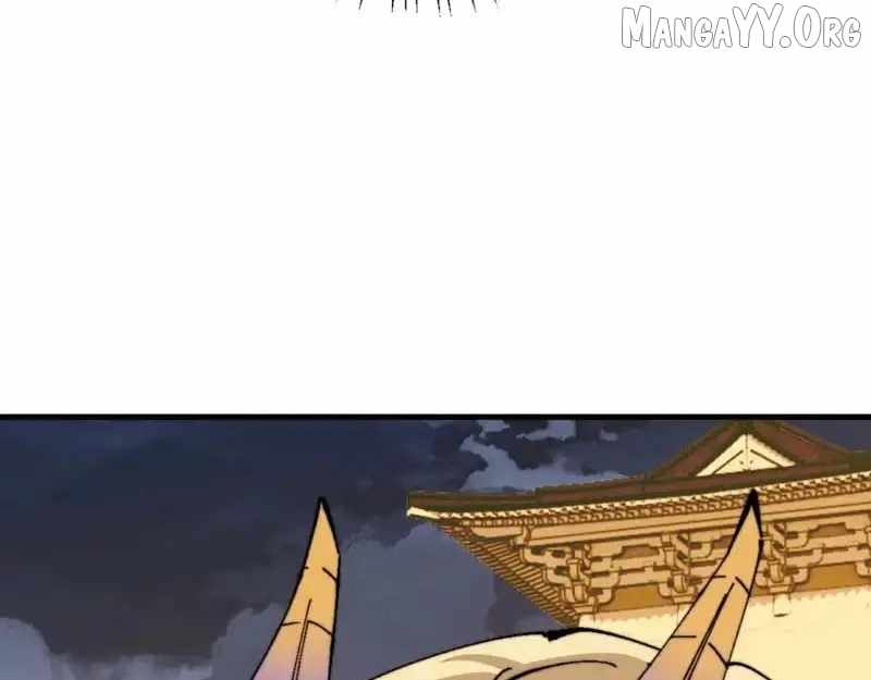 Devious Son of Heaven Chapter 158 - Page 116