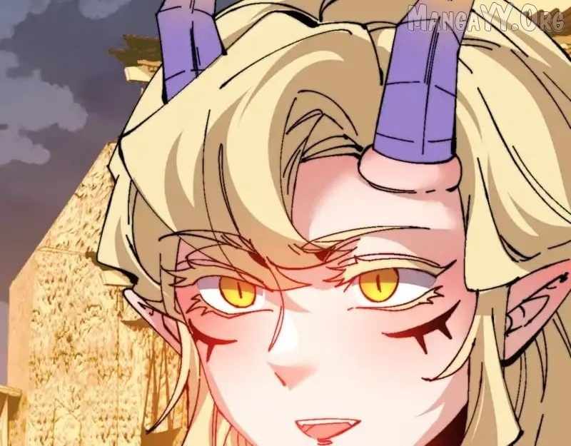 Devious Son of Heaven Chapter 158 - Page 117