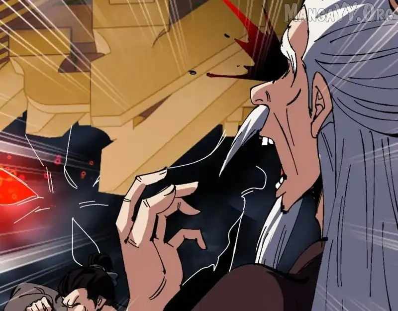 Devious Son of Heaven Chapter 158 - Page 128