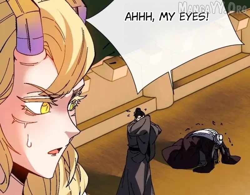 Devious Son of Heaven Chapter 158 - Page 131