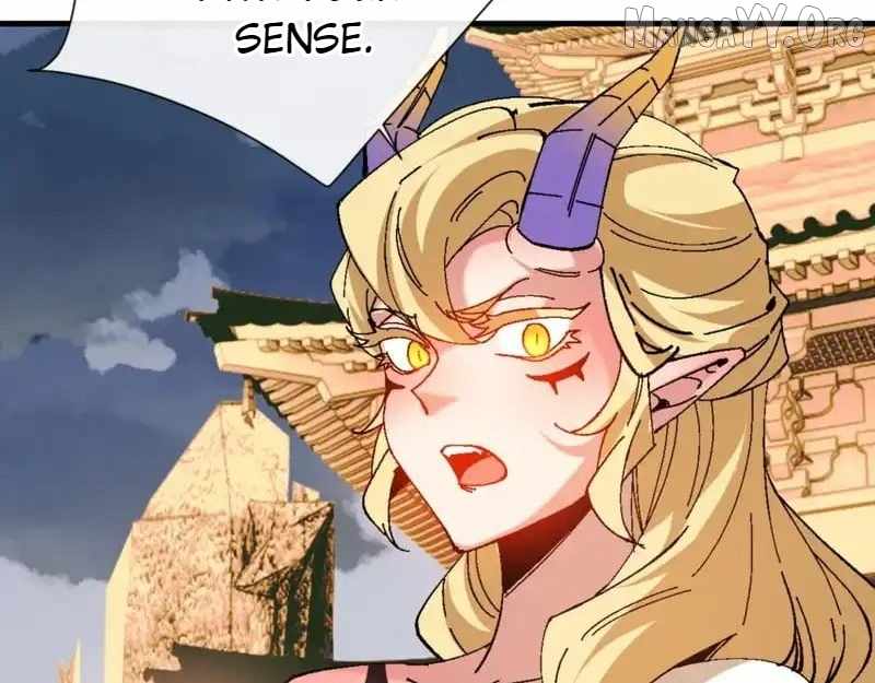 Devious Son of Heaven Chapter 158 - Page 134