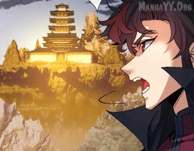 Devious Son of Heaven Chapter 158 - Page 145