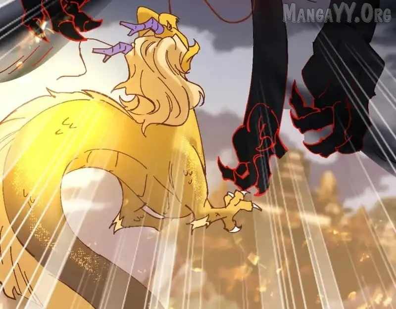 Devious Son of Heaven Chapter 158 - Page 156