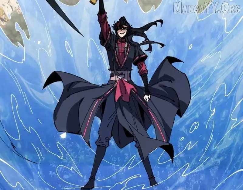 Devious Son of Heaven Chapter 158 - Page 19