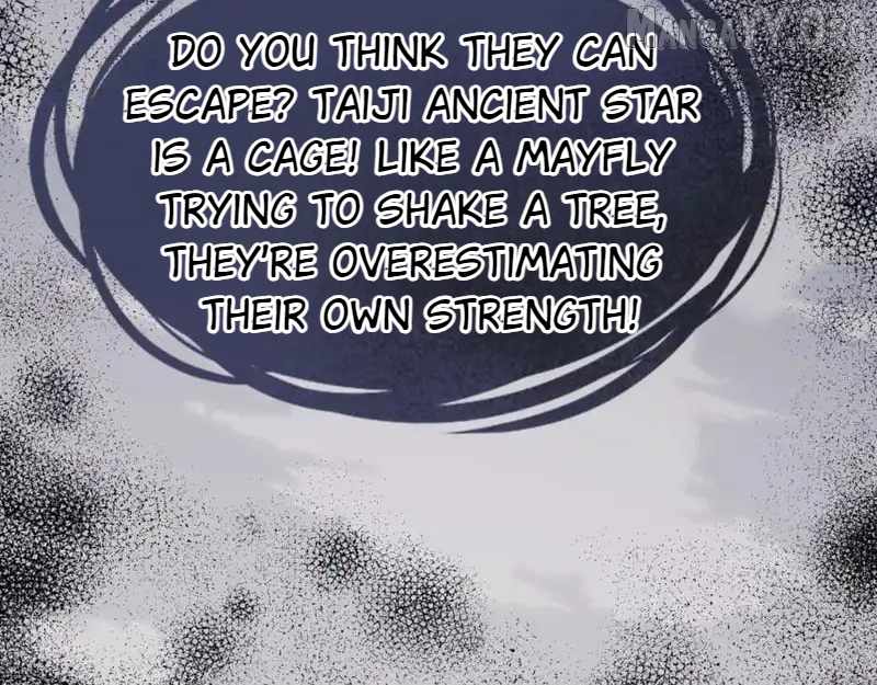 Devious Son of Heaven Chapter 158 - Page 23