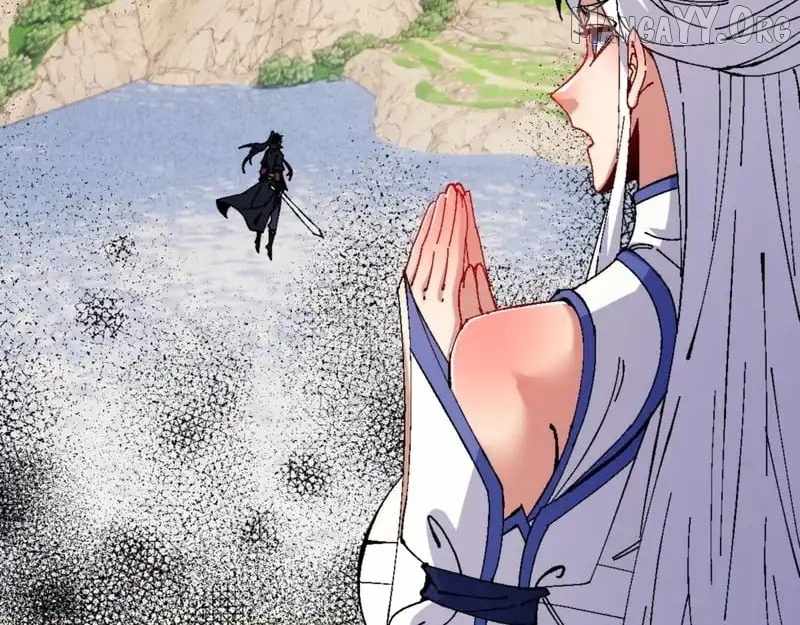 Devious Son of Heaven Chapter 158 - Page 26