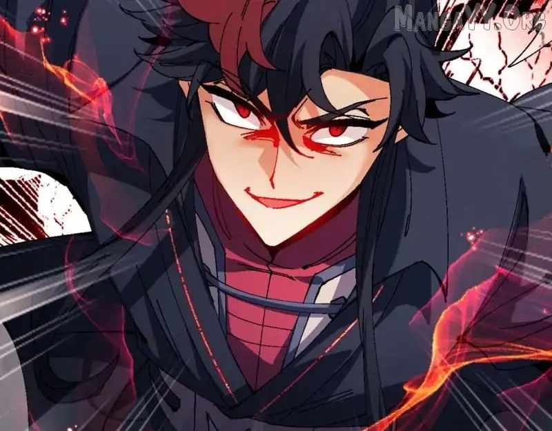 Devious Son of Heaven Chapter 158 - Page 32