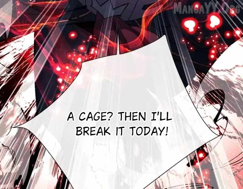 Devious Son of Heaven Chapter 158 - Page 33