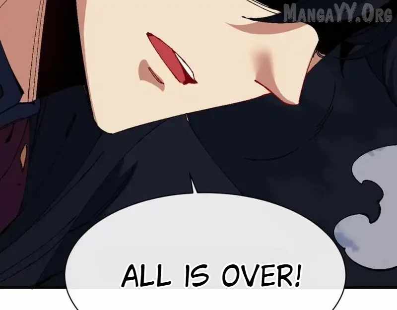 Devious Son of Heaven Chapter 158 - Page 40