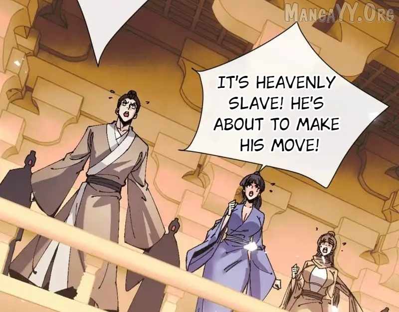 Devious Son of Heaven Chapter 158 - Page 5