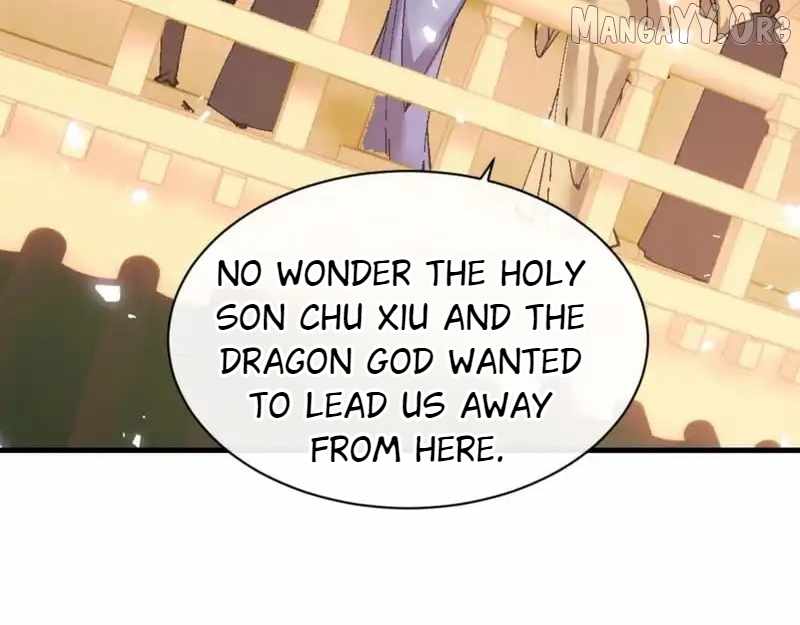 Devious Son of Heaven Chapter 158 - Page 6
