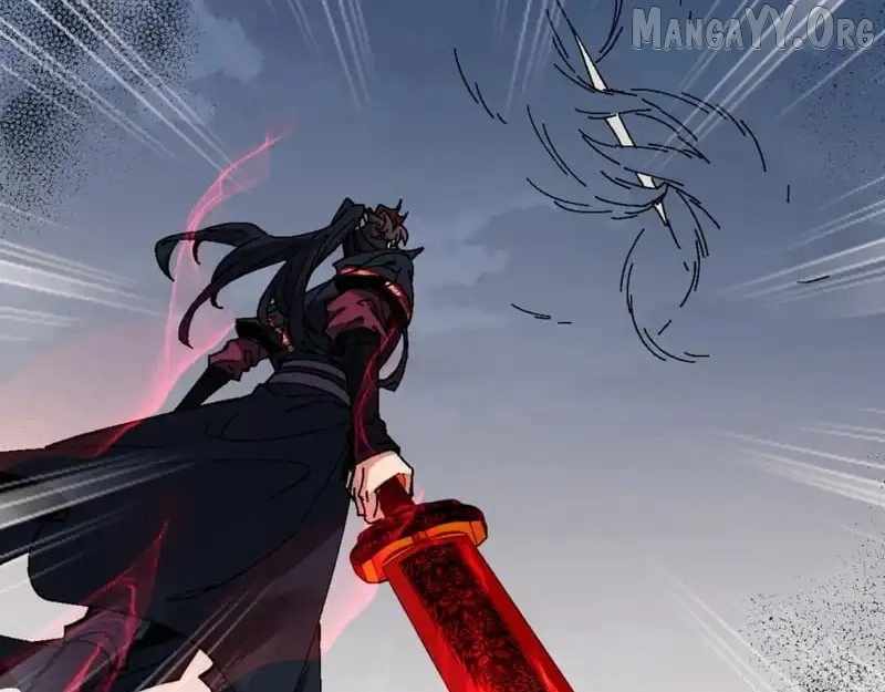 Devious Son of Heaven Chapter 158 - Page 59