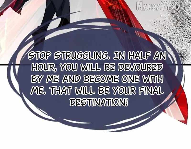 Devious Son of Heaven Chapter 158 - Page 60