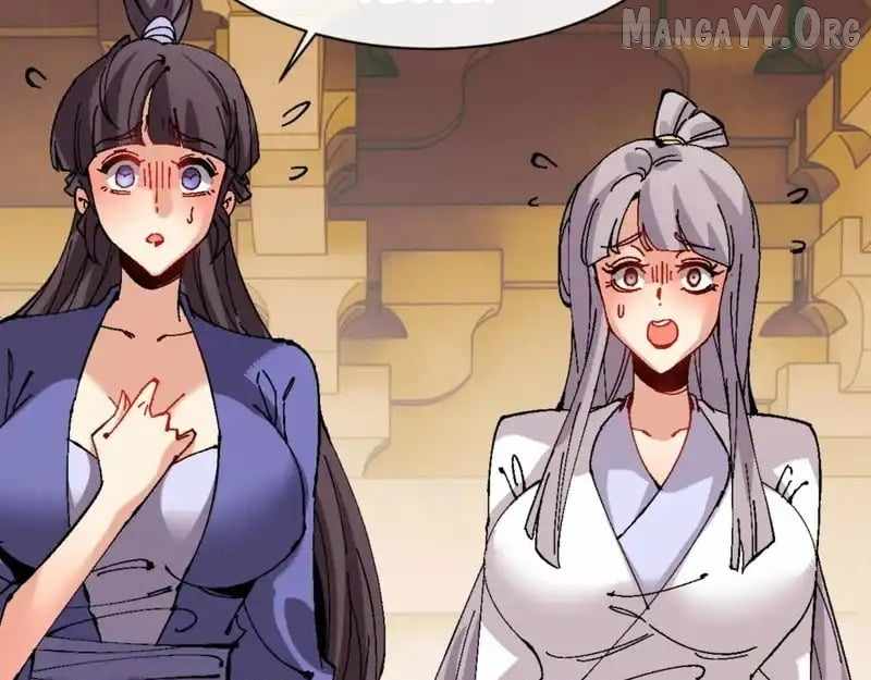 Devious Son of Heaven Chapter 158 - Page 8