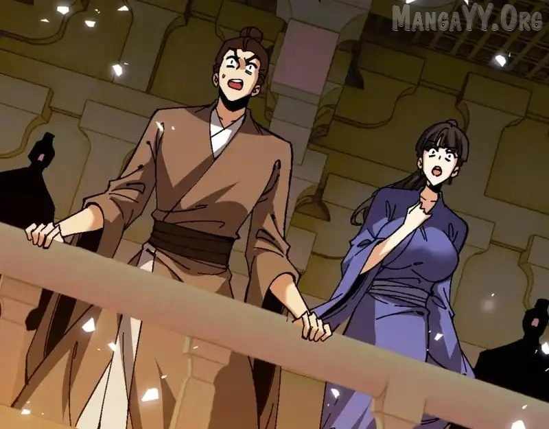 Devious Son of Heaven Chapter 158 - Page 78