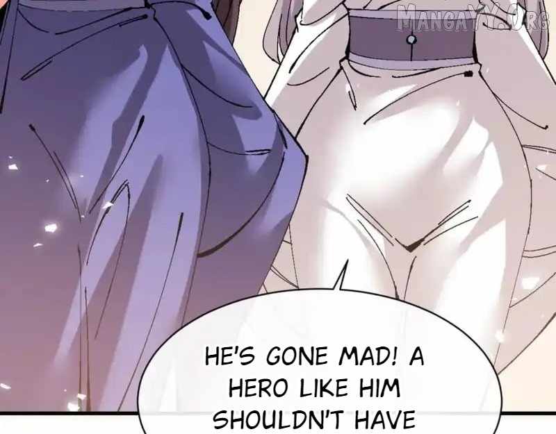 Devious Son of Heaven Chapter 158 - Page 9