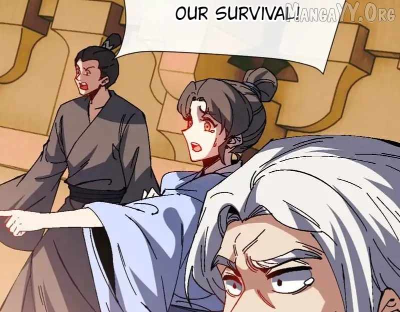 Devious Son of Heaven Chapter 158 - Page 82