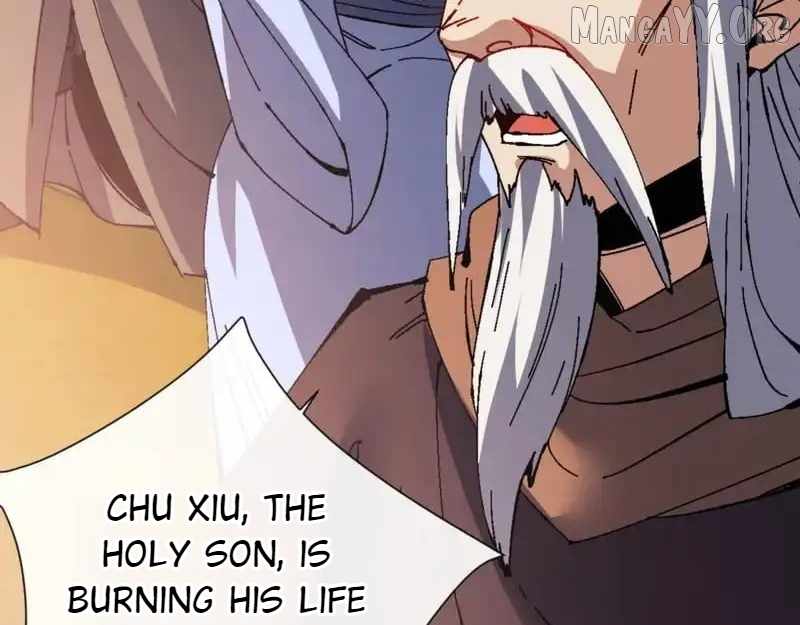 Devious Son of Heaven Chapter 158 - Page 83