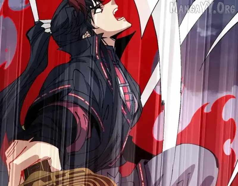 Devious Son of Heaven Chapter 158 - Page 87