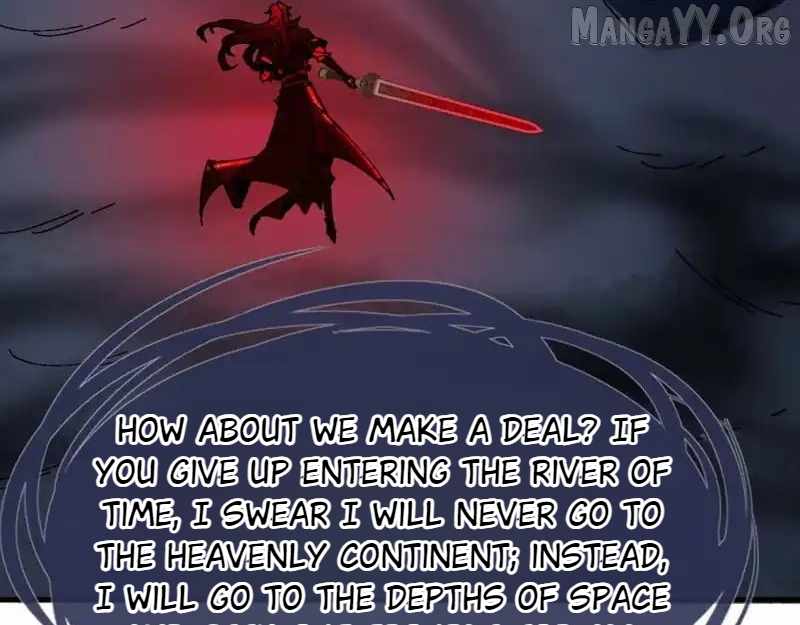 Devious Son of Heaven Chapter 159 - Page 104