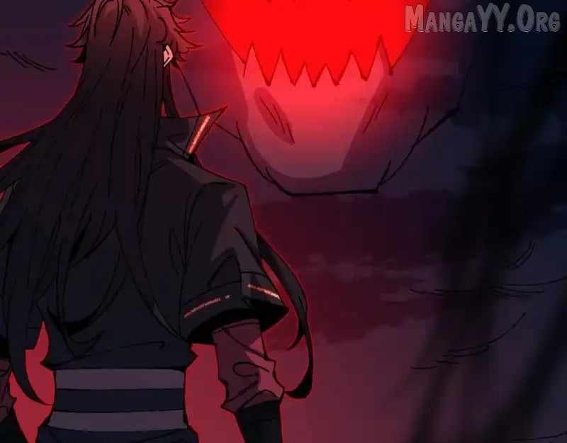 Devious Son of Heaven Chapter 159 - Page 110