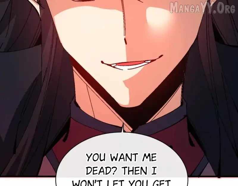 Devious Son of Heaven Chapter 159 - Page 113